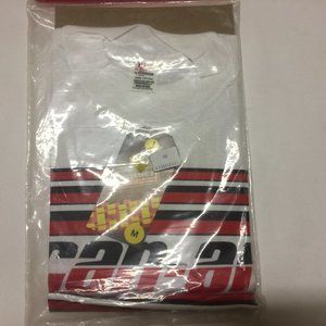 Can-am Motocross Tee Shirt Medium Vintage